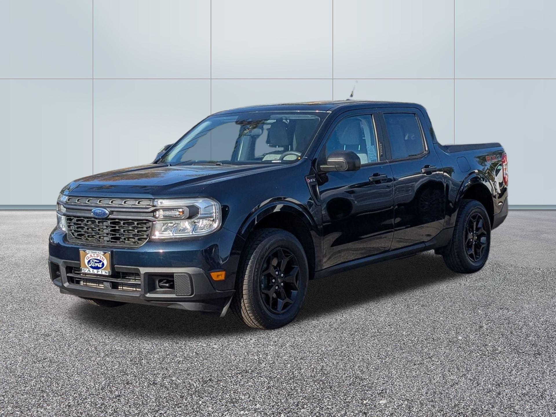 Used 2023 Ford Maverick XLT