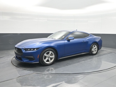 2024 Ford Mustang EcoBoost®