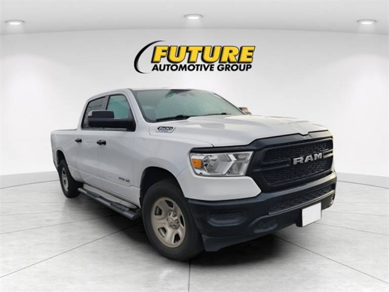 2022 RAM 1500 Tradesman