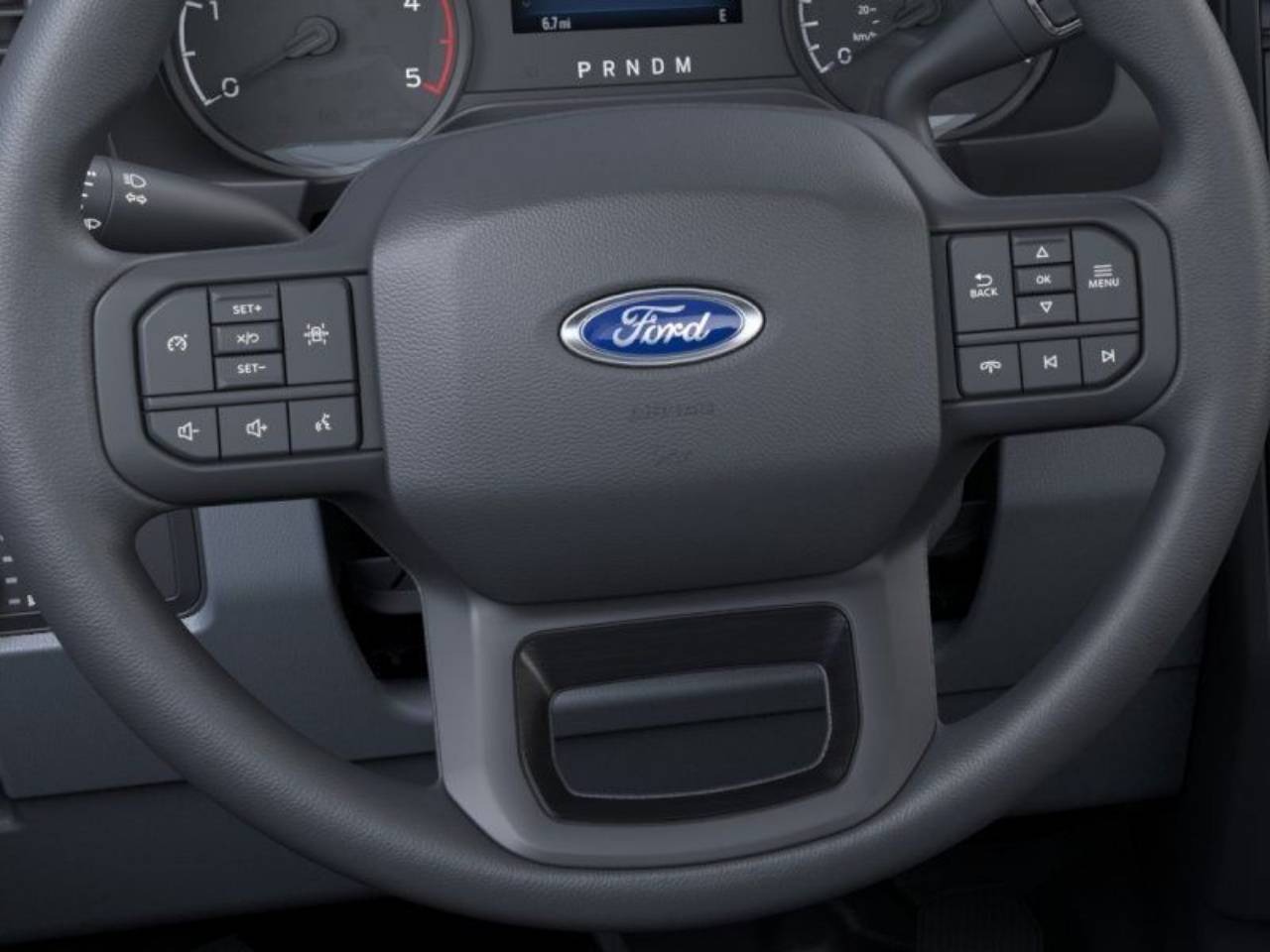 2025 Ford F-350 Super Duty Chassis Cab XL - Photo 13