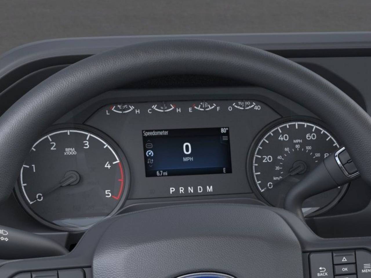 2025 Ford F-350 Super Duty Chassis Cab XL - Photo 14