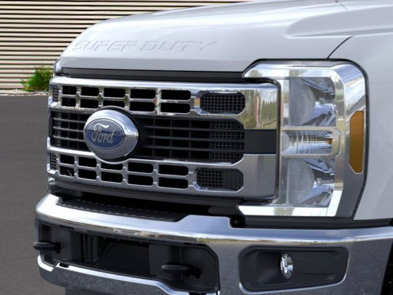2025 Ford F-350 Super Duty Chassis Cab XL - Photo 18