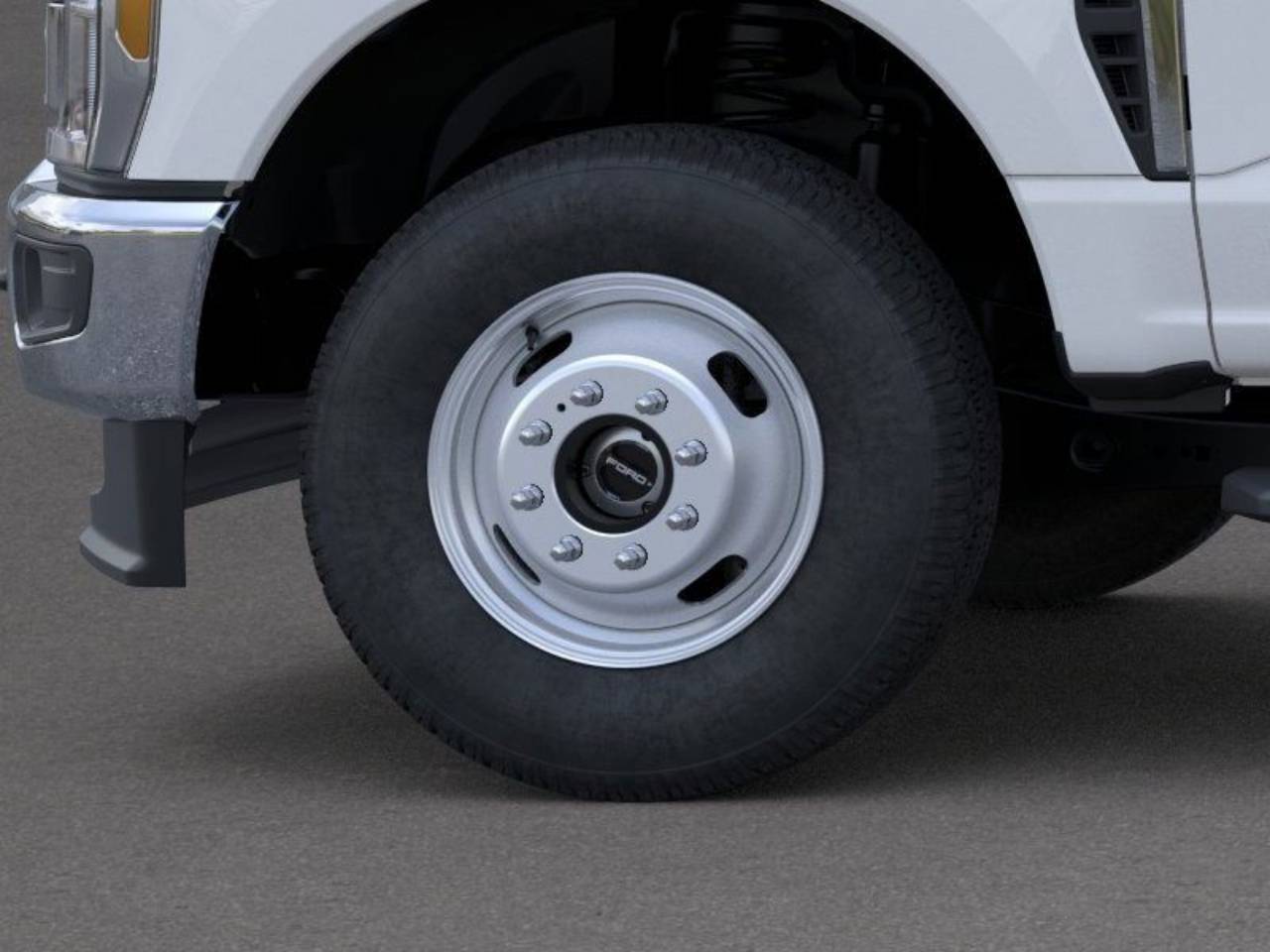 2025 Ford F-350 Super Duty Chassis Cab XL - Photo 20