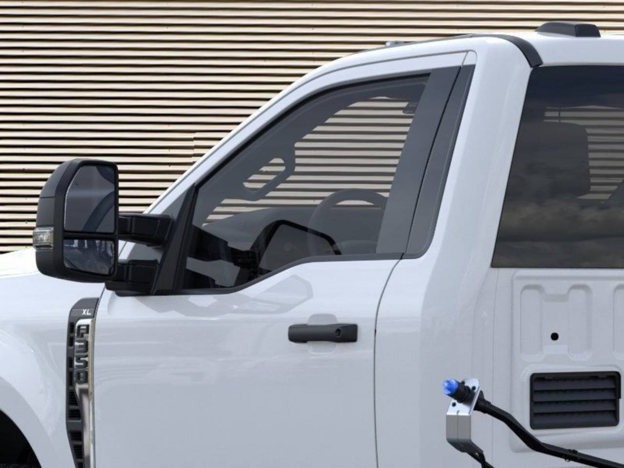 2025 Ford F-350 Super Duty Chassis Cab XL - Photo 21
