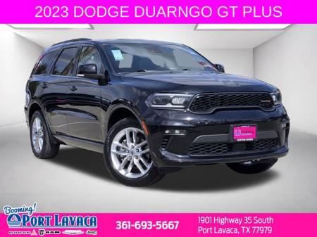 2023 Dodge Durango GT Plus