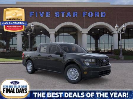 2025 Ford Maverick XL