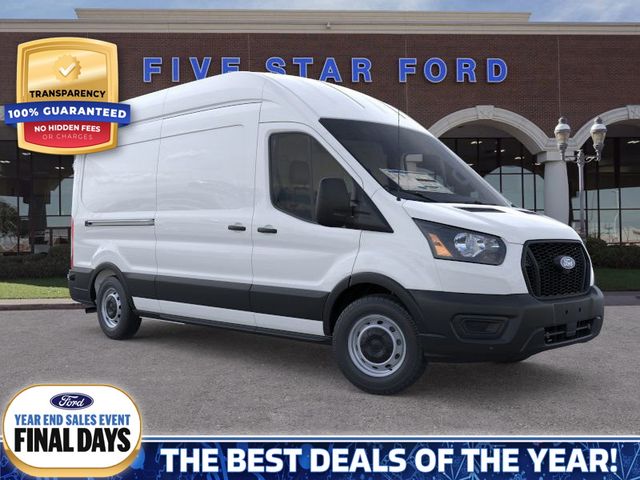 New 2026 Ford Transit-250 Base