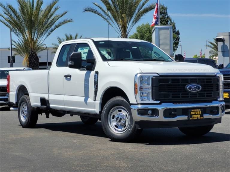 2025 Ford F-250SD XL