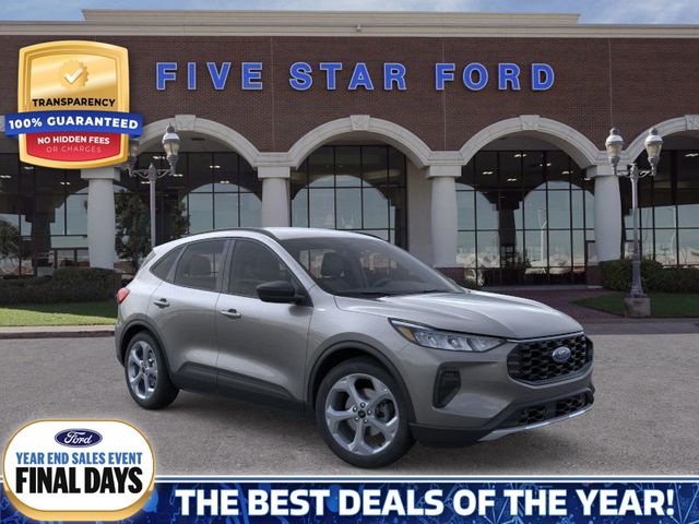 New 2026 Ford Escape ST-Line