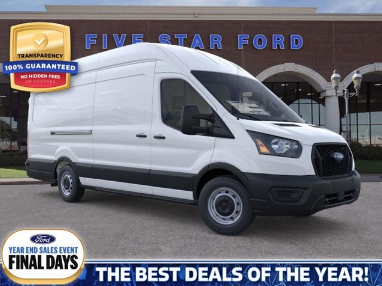 2025 Ford Transit-350 Base