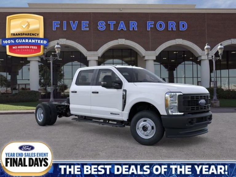 2026 Ford F-350SD XL