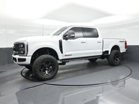 2025 Ford Super Duty F-250 SRW XLT
