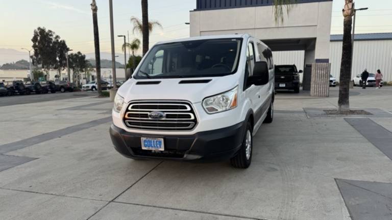 2016 Ford Transit-350 XLT