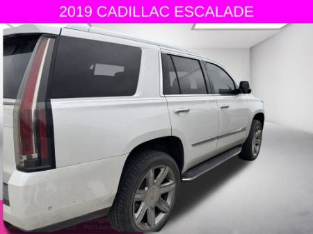 2019 Cadillac Escalade Premium Luxury