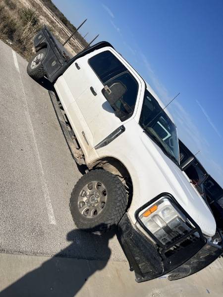 2023 Ford F-350SD XLT