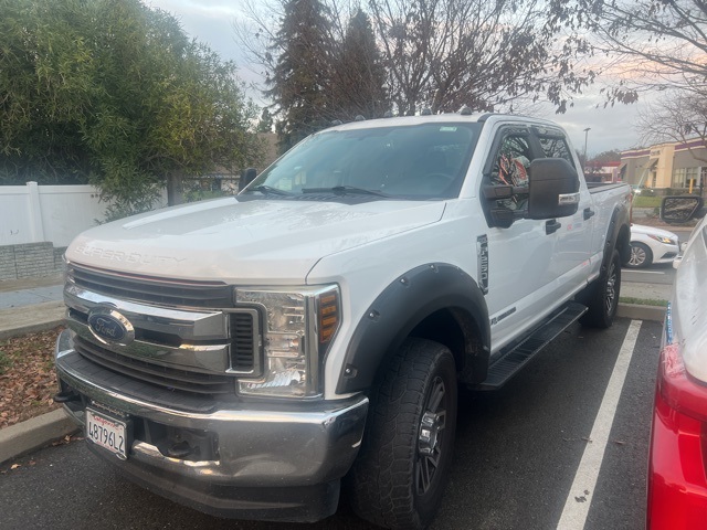 Used 2019 Ford F-250SD XL