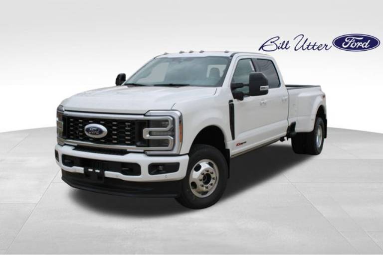 2026 Ford F-350SD