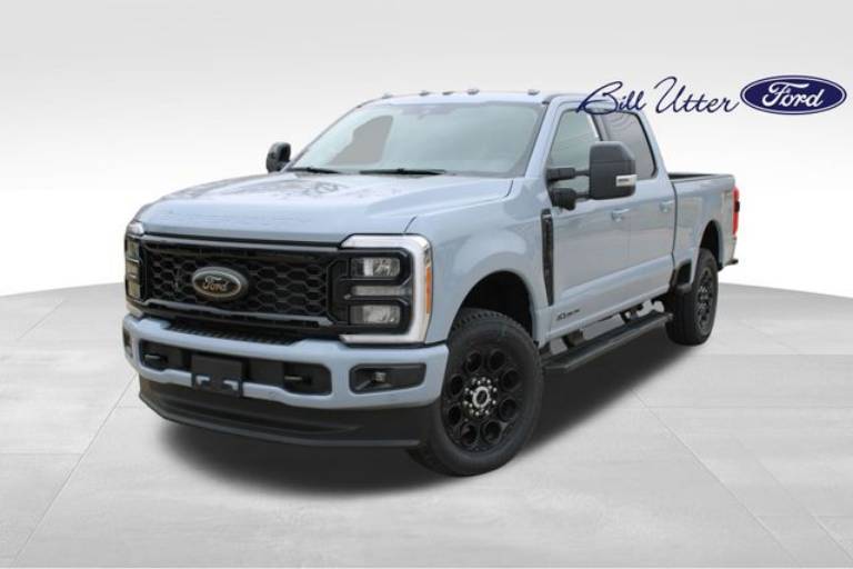 2026 Ford F-250SD