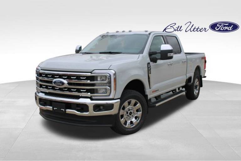 2026 Ford F-250SD