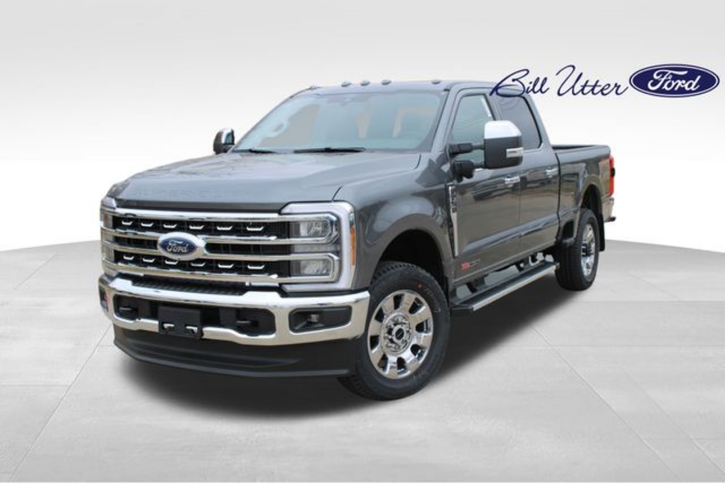 2026 Ford F-250 Base's photo