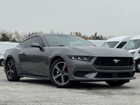2024 Ford Mustang EcoBoost®