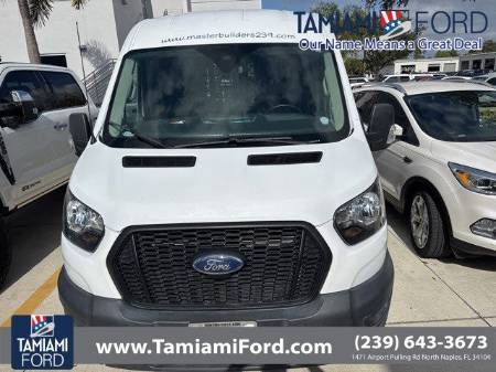 2021 Ford Transit-250 Base