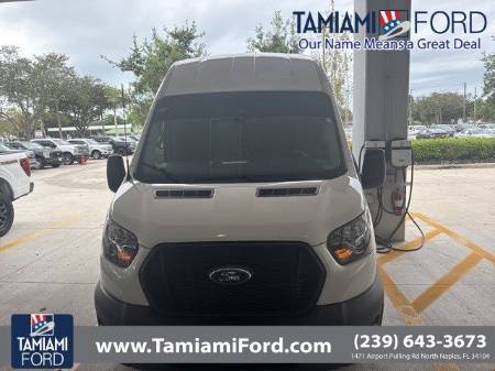2024 Ford Transit-250 Base