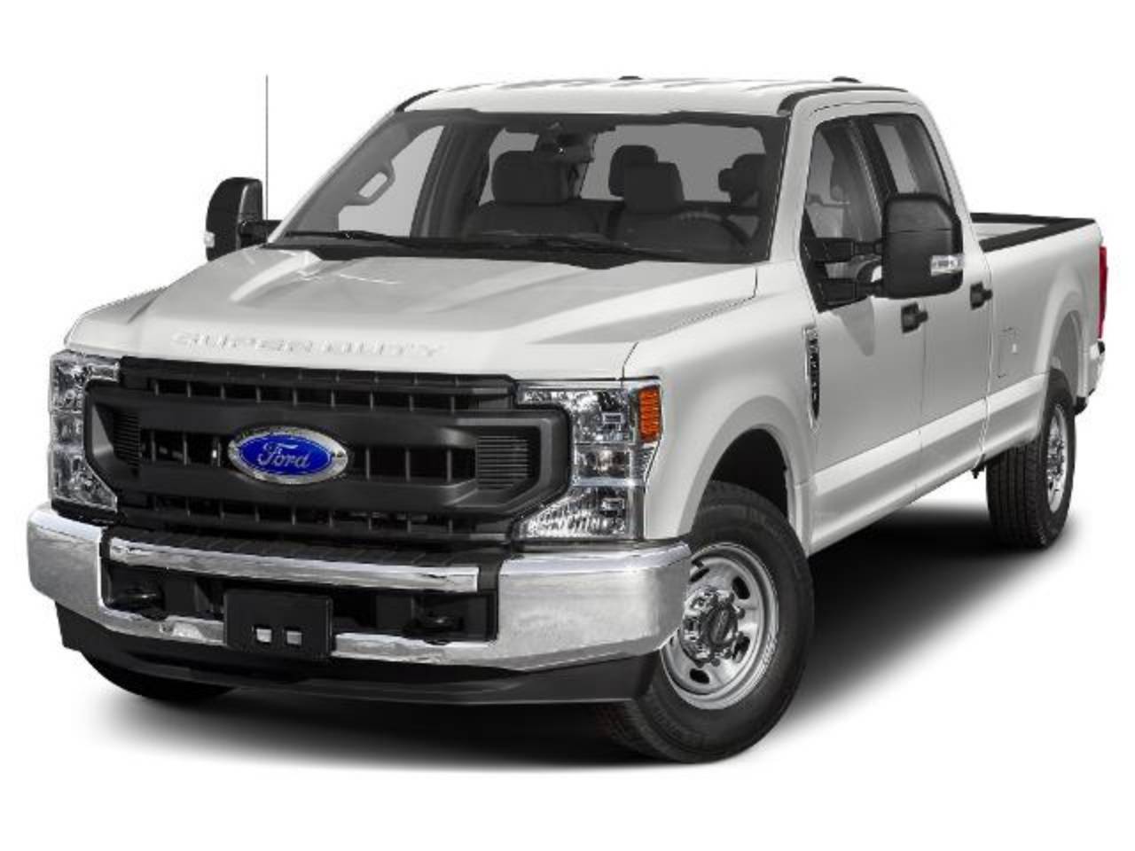 2020 Ford F-250 Super Duty Lariat's photo