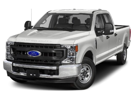 2020 Ford Super Duty F-250 SRW LARIAT