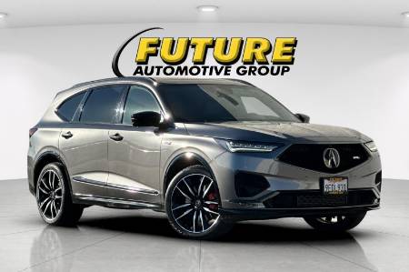 2023 Acura MDX Type S w/Advance Package