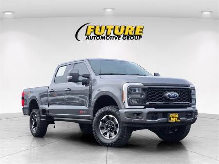 2023 Ford F-250SD LARIAT