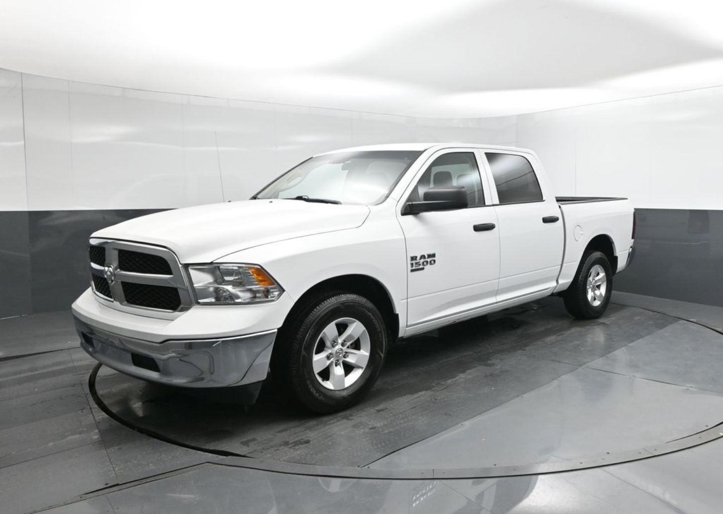 2022 RAM Ram 1500 Classic Warlock