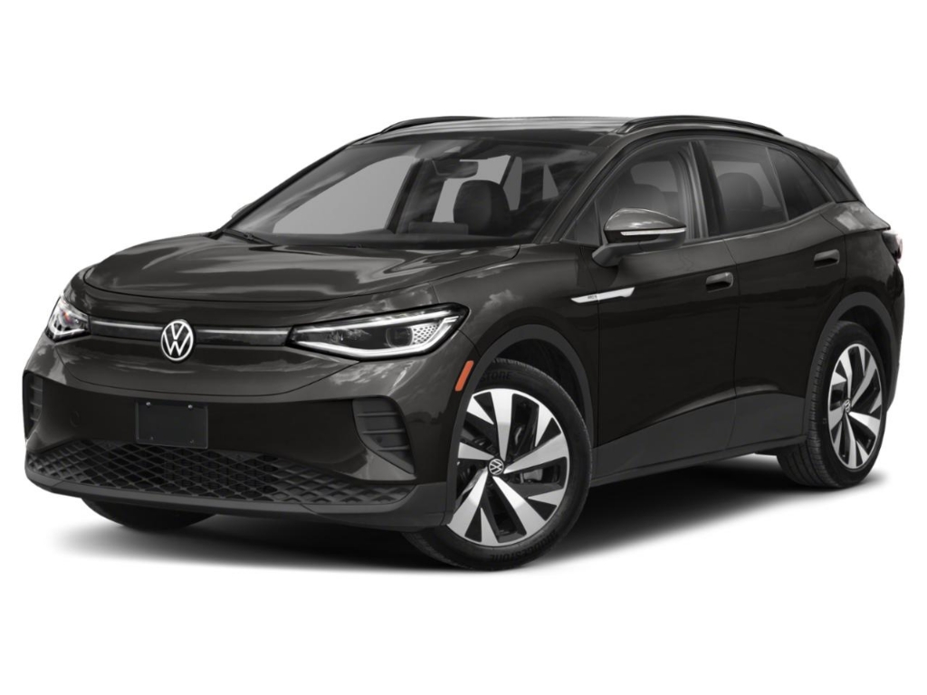 2021 Volkswagen ID.4 PRO S