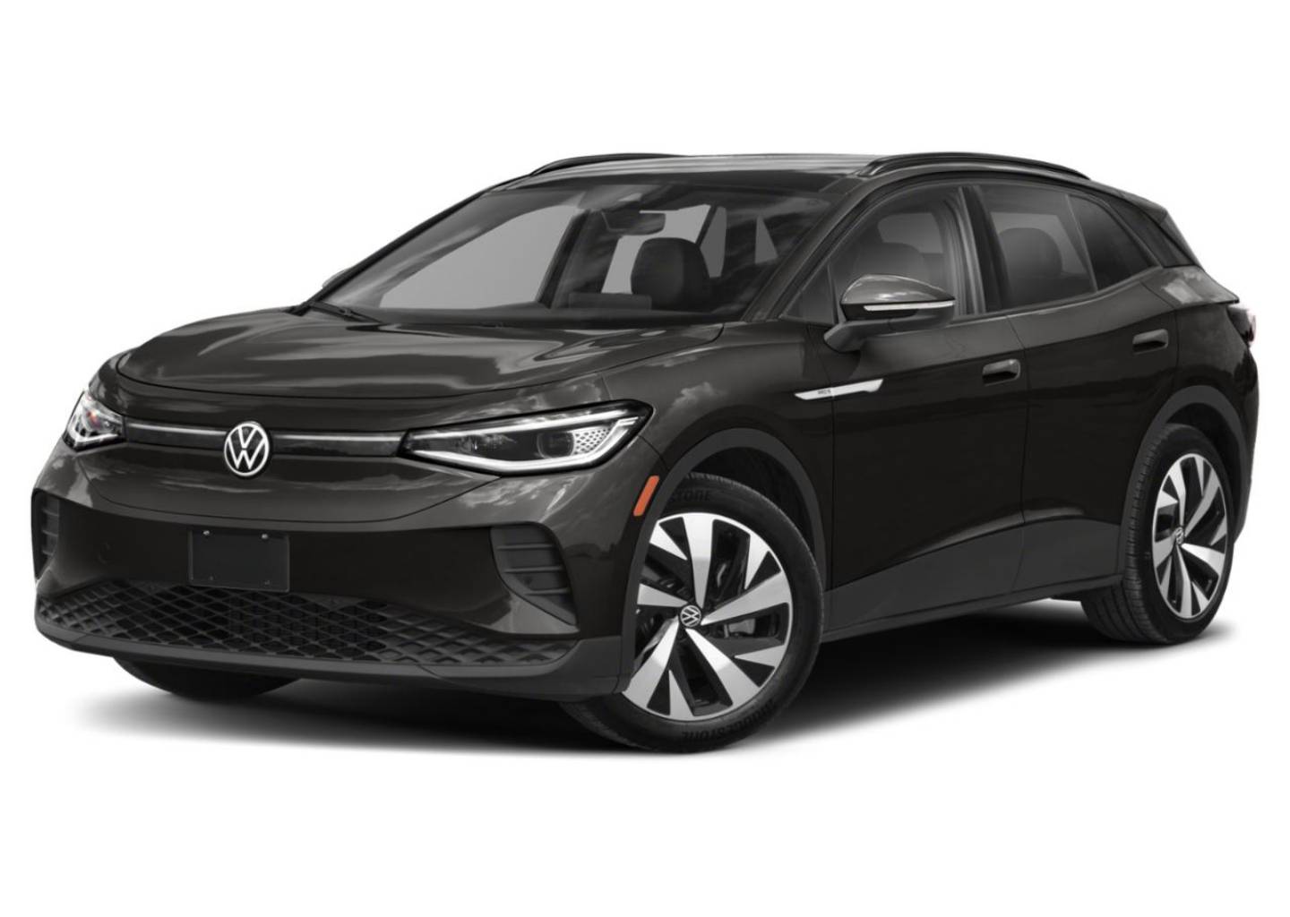 2021 Volkswagen ID.4 PRO S's photo