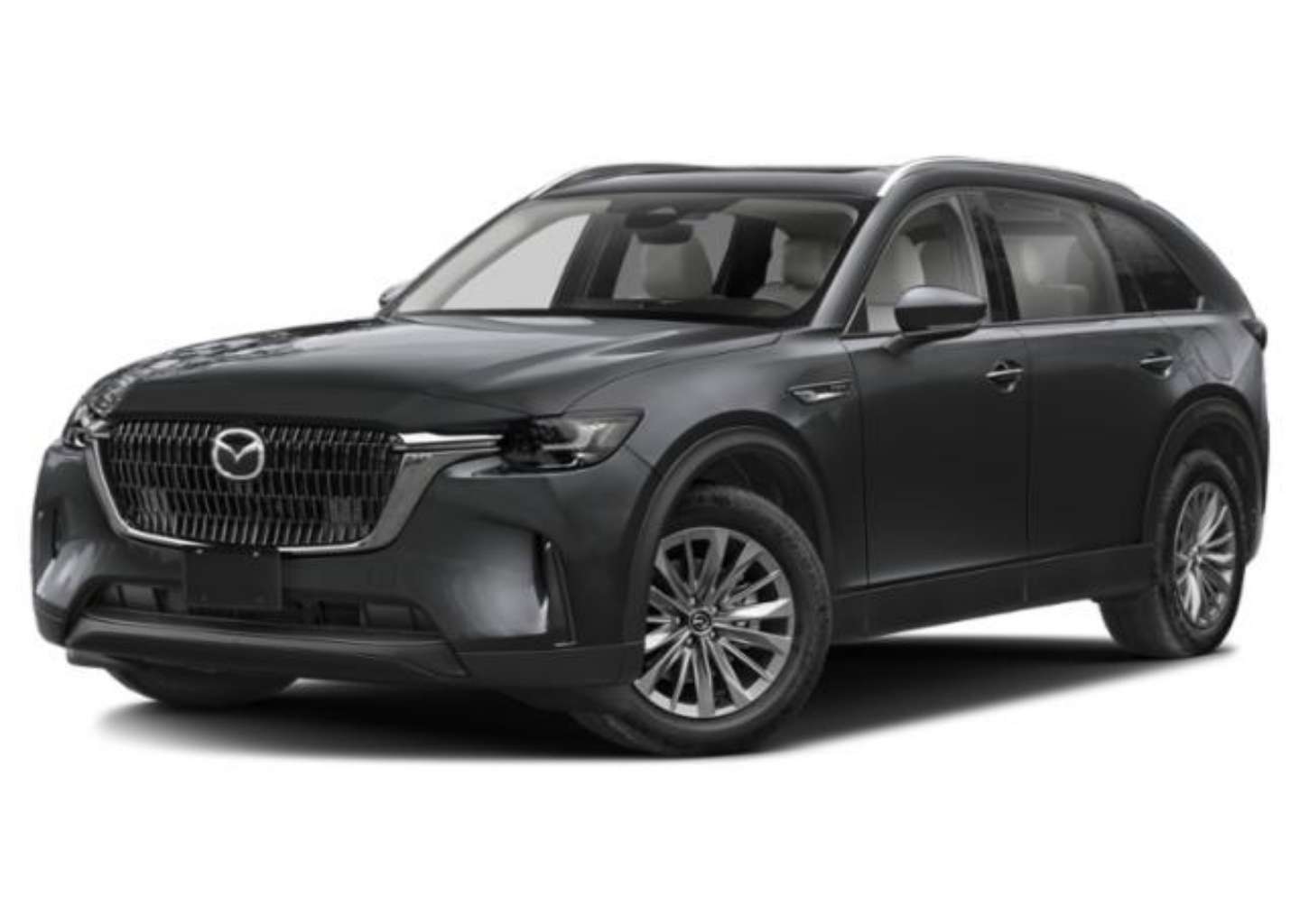2026 Mazda CX-90 Preferred Package