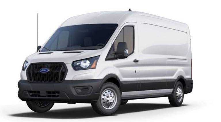 2025 Ford Transit Cargo Van Cargo Van