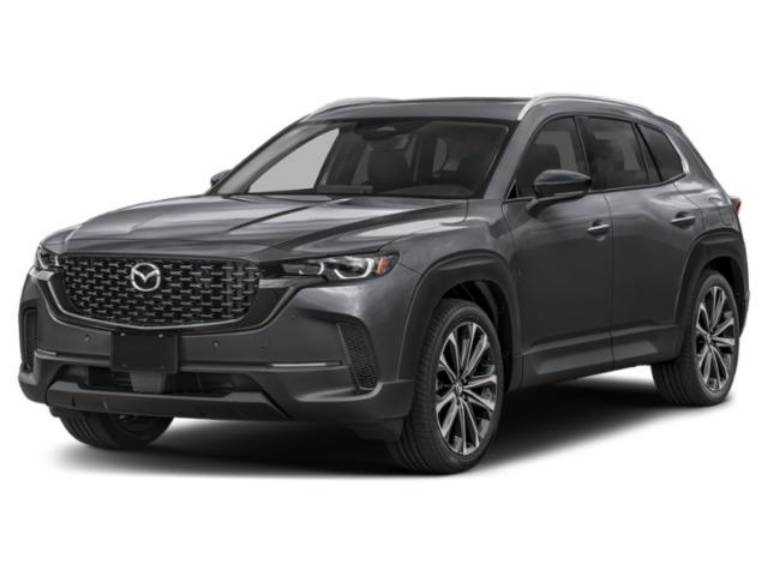 2026 Mazda CX-50 2.5 S Premium