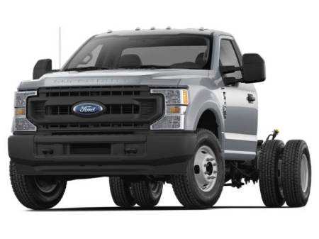 2026 Ford Super Duty F-350 DRW XL
