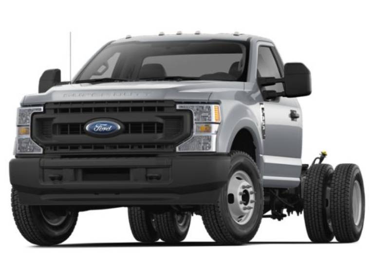 2026 Ford F-350SD