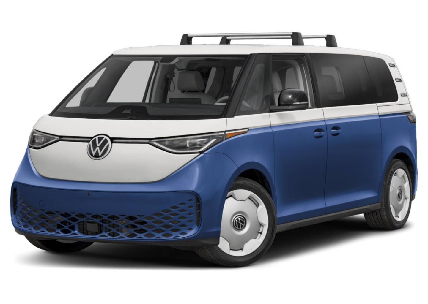 2025 Volkswagen ID. Buzz PRO S PLus's photo