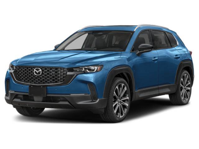 2026 Mazda CX-50 2.5 S Premium