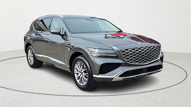 2025 GENESIS GV80 Standard's photo