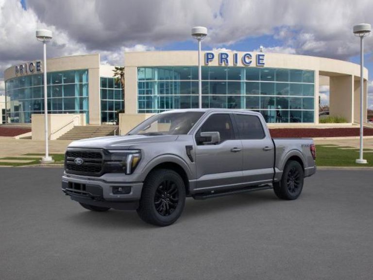 2025 Ford F-150 LARIAT®