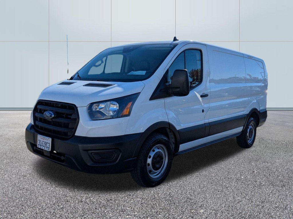 2020 Ford Transit-150 Cargo Van Low Roof