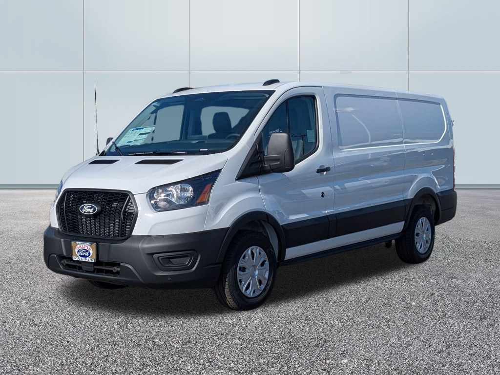 2026 Ford Transit T150 RWD