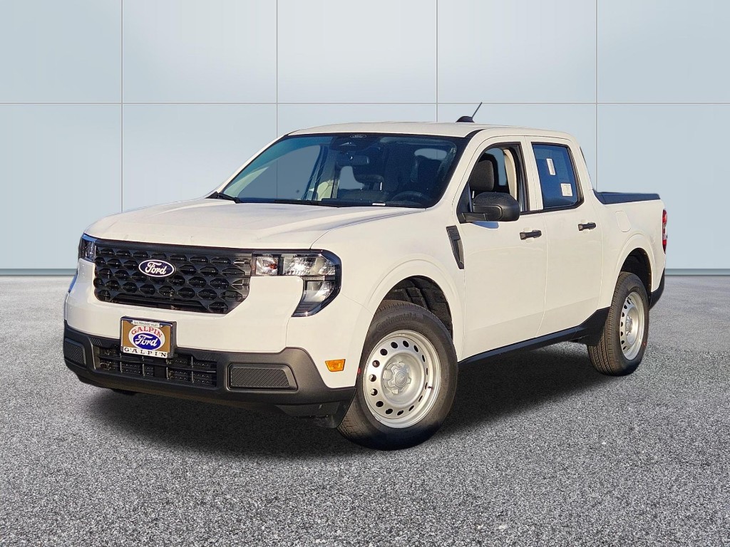 2026 Ford Maverick Hybrid XL