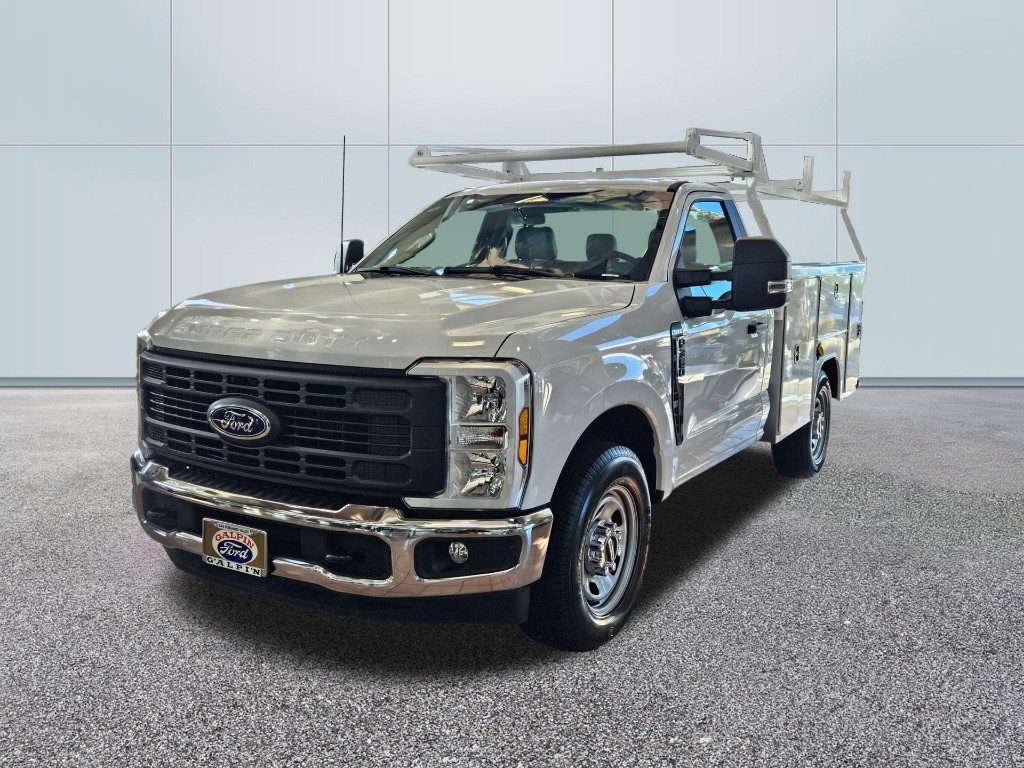 2024 Ford F-350 SD XL