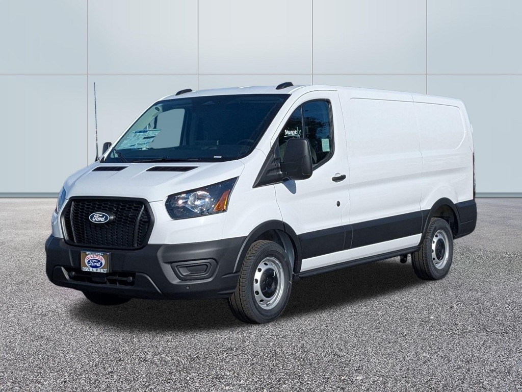2026 Ford Transit T150 RWD