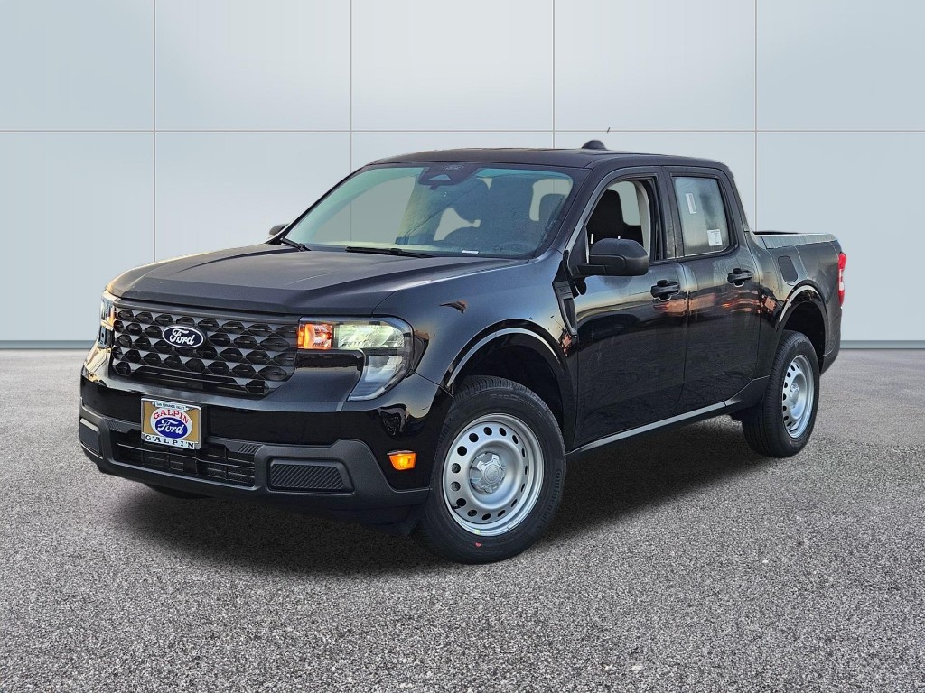 2026 Ford Maverick Hybrid XL