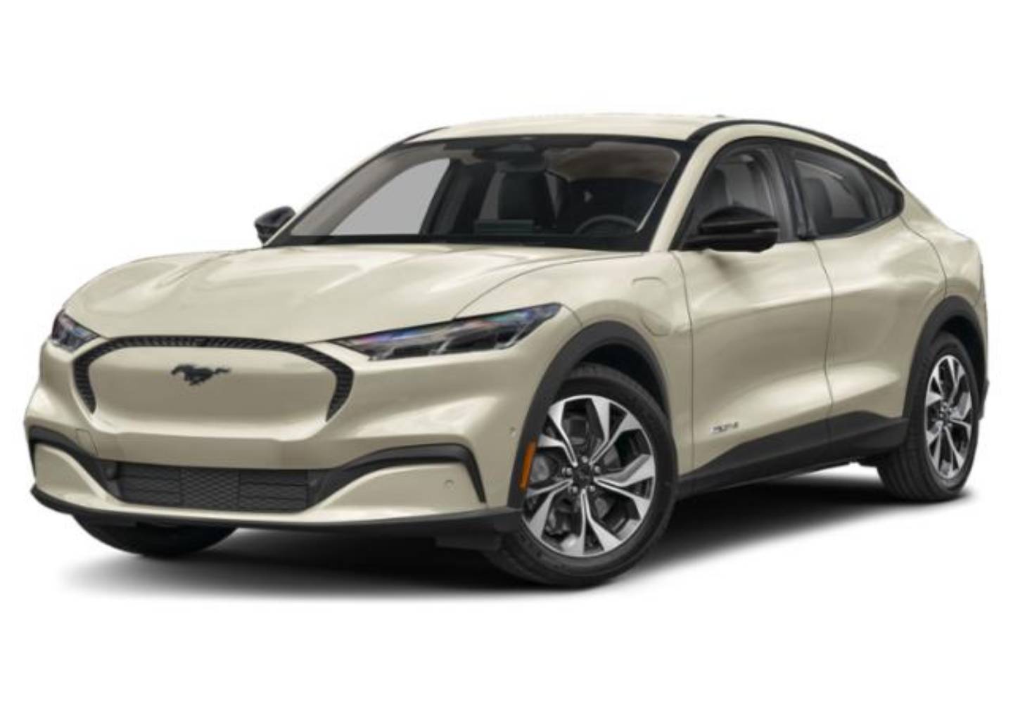 2026 Ford Mustang-Mach-e's photo